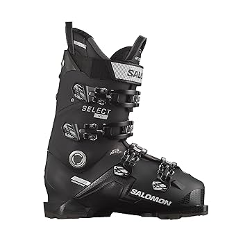 (新品未使用) SALOMON Select HV 100 28/28.5 Amazon | サロモン(SALOMON) スノーボードブーツ SELECT HV 100